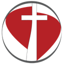 Logomarca do Apostolado da Oração